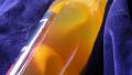 Orange-Vanilla Liqueur created by kiwidutch