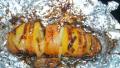 Easy Foil Bbq Potatoes created by COOT226