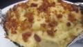 Bacon, Cheddar, Sour Cream and Chive, Twice Baked Potatoes created by Junebug