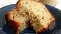 Stacie's Sour Cream Banana Bread created by Marg CaymanDesigns 