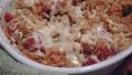 Fat-Free Cabbage-Rice Casserole created by justcallmetoni
