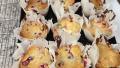Delightful (Low-Fat) Cranberry Muffins created by Philip B.