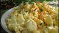 Simple Southern Potato Salad created by sheriboren