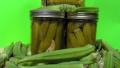 Evelyn's Pickled Okra created by Sharon123