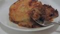 Beefed up Biscuit Casserole created by Caryn Dalton