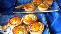 Awesome Mini Spinach Quiche Bites created by Bergy