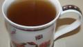 Masala Tea (indian Spiced Tea) created by Baby Kato