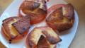 Broiled Tomato Slices With Gouda Cheese created by I Cook Therefore I 