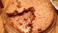 Landry's Unique Vanilla Pecan Pie created by msamylong