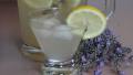 Lavender Cooler created by Rita1652