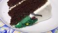No-fail Moist Chocolate Cake created by Jadelabyrinth