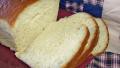 Buttermilk Potato Bread ( Breadmaker 1 1/2 Lb. Loaf) created by Chef shapeweaver 