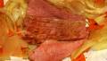 Corned Beef created by Derf2440