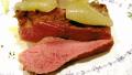 Corned Beef created by Derf2440