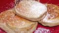 Polish Apple Pancakes created by Rita1652