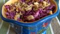 Red Cabbage Salad created by Derf2440