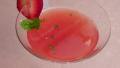 Strawberry Mojito created by Rita1652