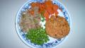 Oatmeal Salmon Patties created by Dorel