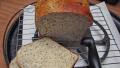 Lemon Spice Bread ( Breadmaker 1 1/2 Lb. Loaf) created by KerfuffleUponWincle