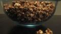 Coffee Crunch Popcorn created by Amy S.