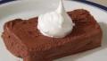 Chocolate Truffle Loaf created by Bobtail