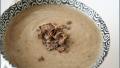 New England Soup Factory's Creamy Wild Mushroom Soup created by kolibri