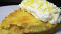 French Canadian Lemon Pie created by Diana 2