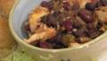 Southwest Easy Oven Chicken created by Derf2440