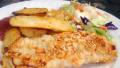 Low Fat Crispy Fish and Chips created by Derf2440