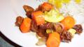 Fez Carrots created by karen