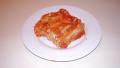 Easy Tofu Lasagna created by MomwithSchnauzer