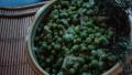 Parsley Peas created by chia2160