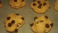 Different Chocolate Chip Cookies created by 89240