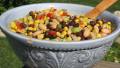 Two Bean and Corn Salad created by Charmie777
