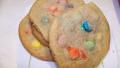 Mom's M&M Cookies created by Vitameatavegamin Gi