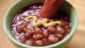 Barbecue Pit BBQ Beans created by jonesies