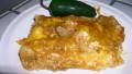 Green Chili Sauce created by Bayhill