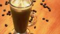 Iced Cappuccino created by Pneuma