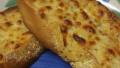 "You Like Cheese?" Garlic Bread Spread created by alligirl