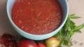 Fresh Tomato Sauce created by Rita1652