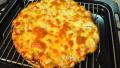 Three Cheese Bbq Chicken Pizza created by ImPat