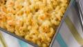Creamy Macaroni and Cheese created by anniesnomsblog