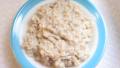 Rice Pudding With Chai Spices created by justcallmejulie