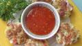 Spicy Jalapeno Crab Cakes created by Bergy