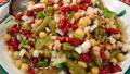 Bean Salad created by PalatablePastime
