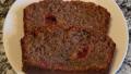 Cherry Pie Filling Bread created by nolazydaisy