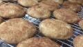 Soft Snickerdoodle Cookies created by Sarah R.