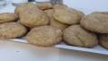 Soft Snickerdoodle Cookies created by Chelsey S.