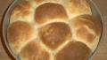 Light and Soft Dinner Rolls (abm) created by _Pixie_