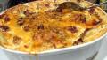 Lightened Scalloped Potatoes With Cheese created by Derf2440